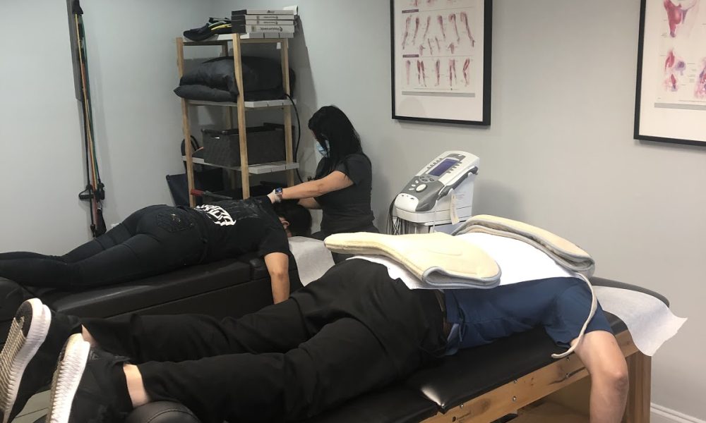 Miami Clinica de Accidentes