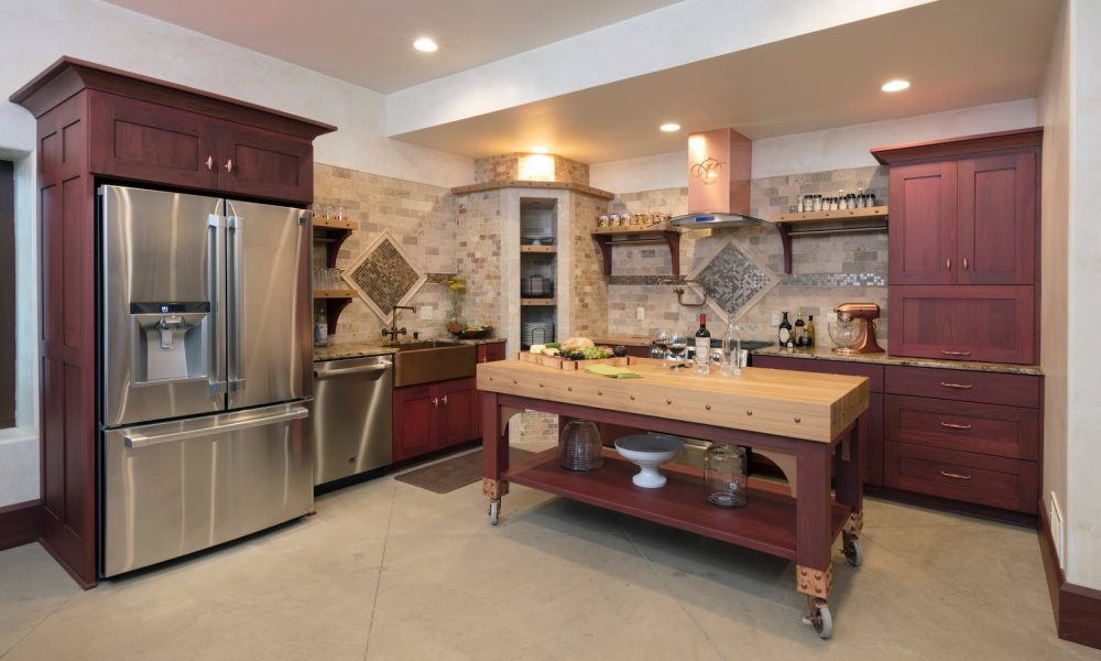 Miami Custom Woodwork
