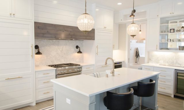 Miami Custom Woodwork