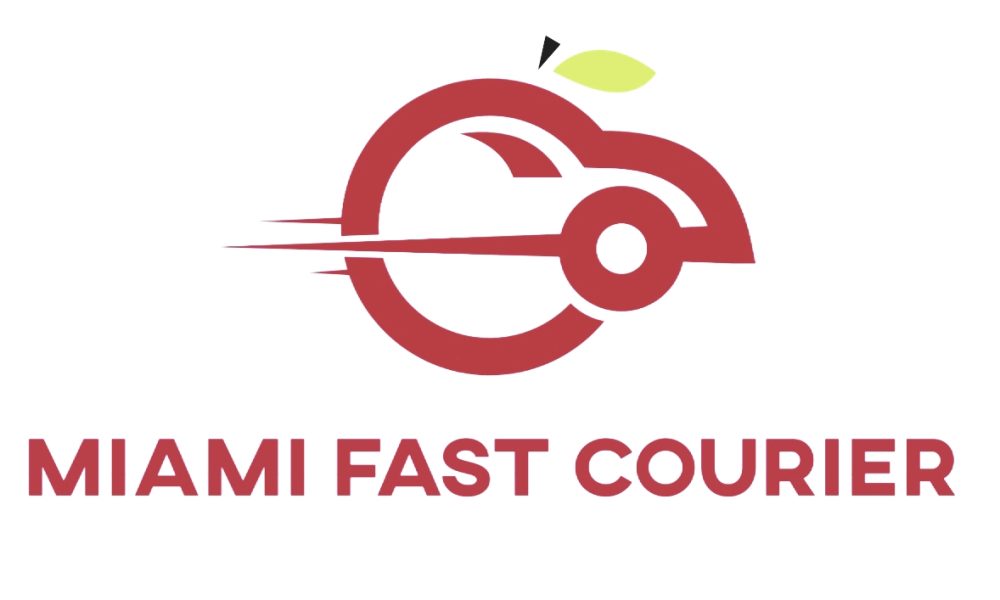 Miami Fast courier