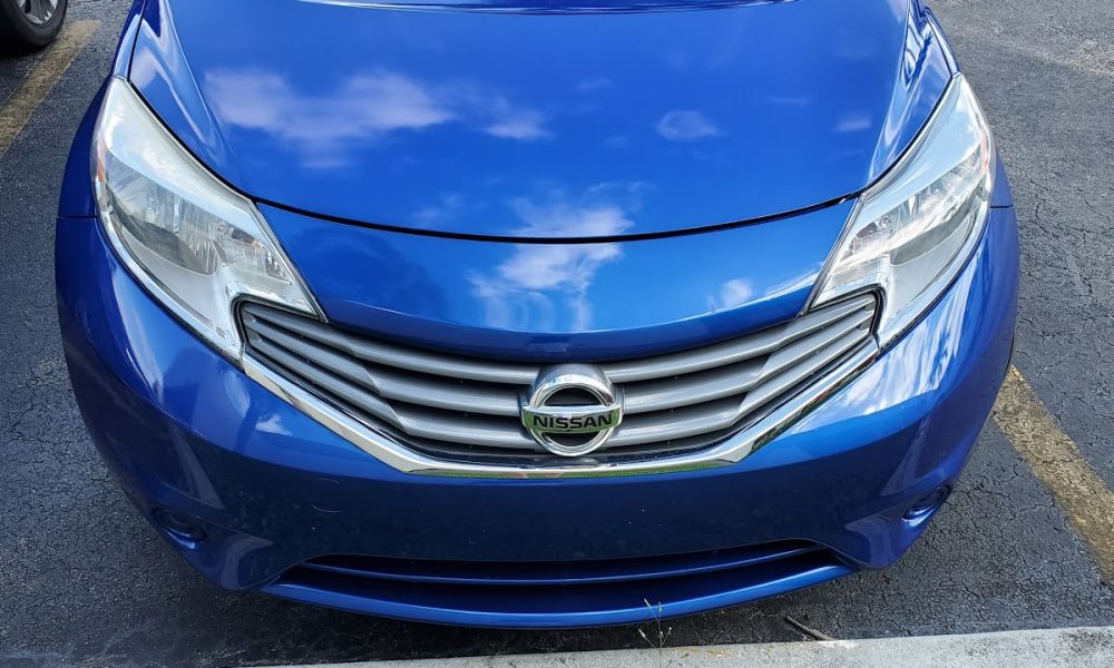 Miami Life Cars