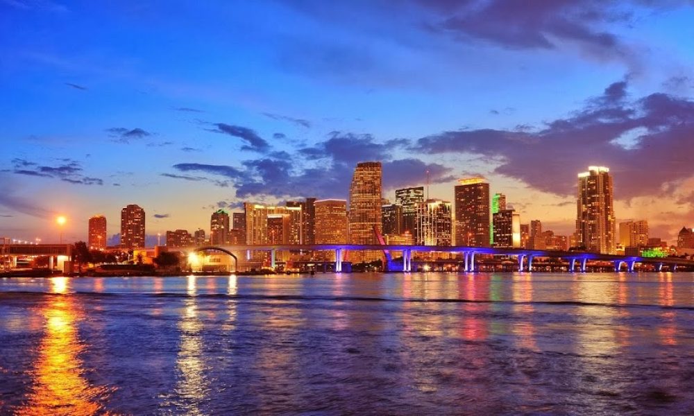 Miami Real Estate