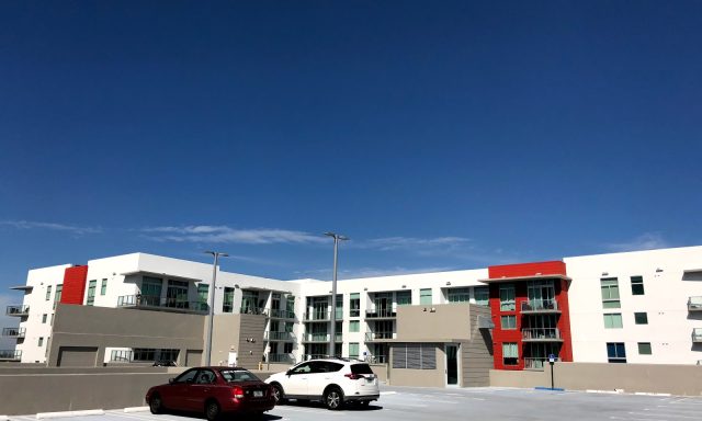 Midtown Doral – Building 4