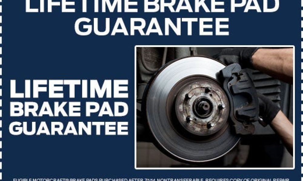 Midway Ford Parts