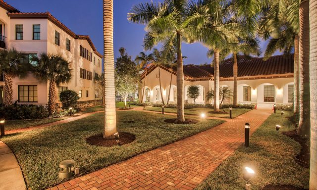 Mirador At Doral by Windsor