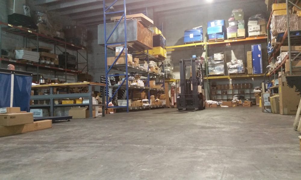 Mundo Cargo Corp