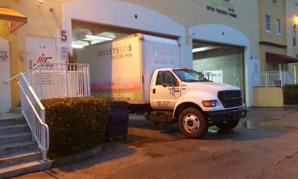 Mundo Cargo Corp