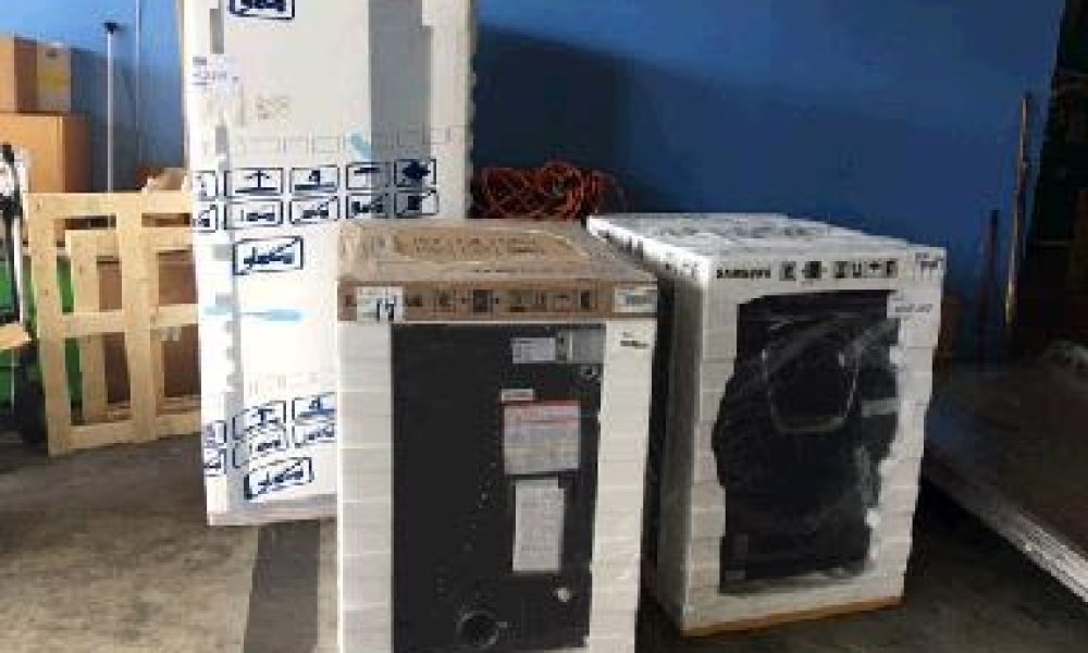Mundo Cargo Corp