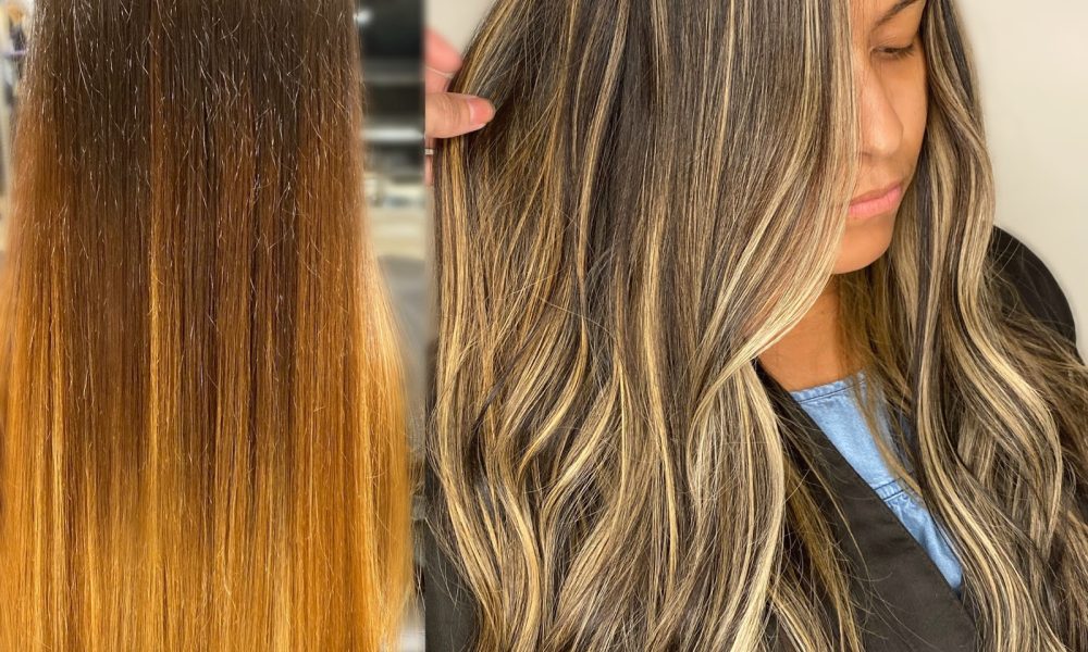 Nayara Magalhães Hair Salon