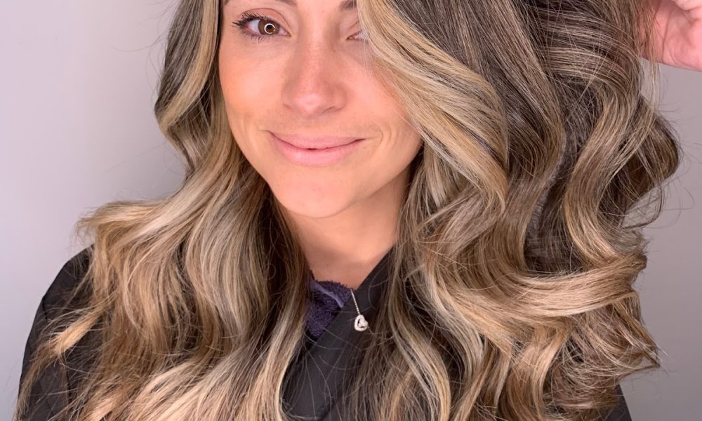 Nayara Magalhães Hair Salon