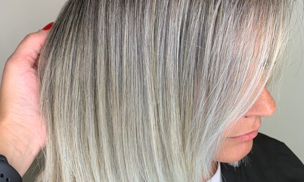 Nayara Magalhães Hair Salon