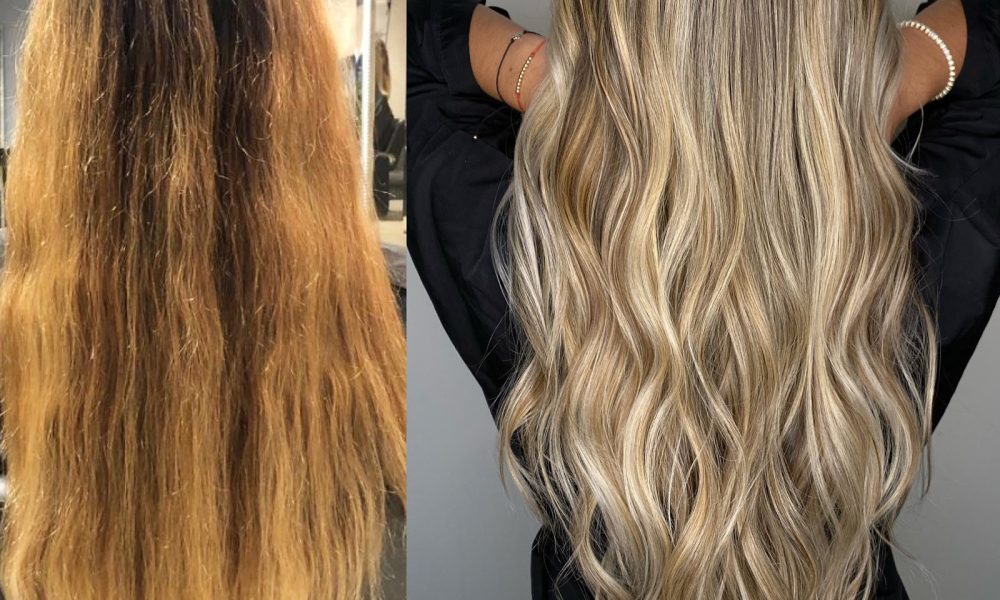 Nayara Magalhães Hair Salon