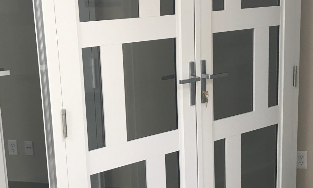 New Window System