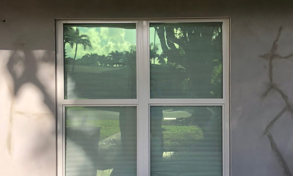 New Window System