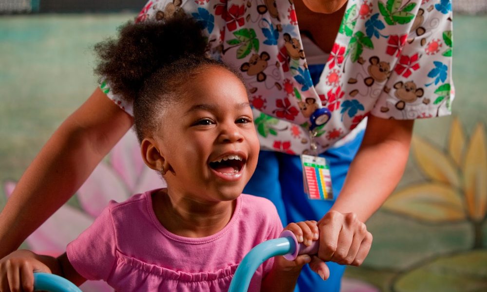 Nicklaus Children's Doral Urgent Care Center