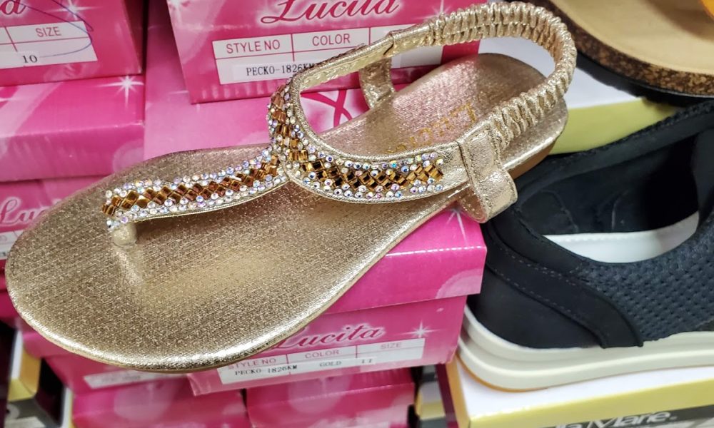 Niebla Shoes #2