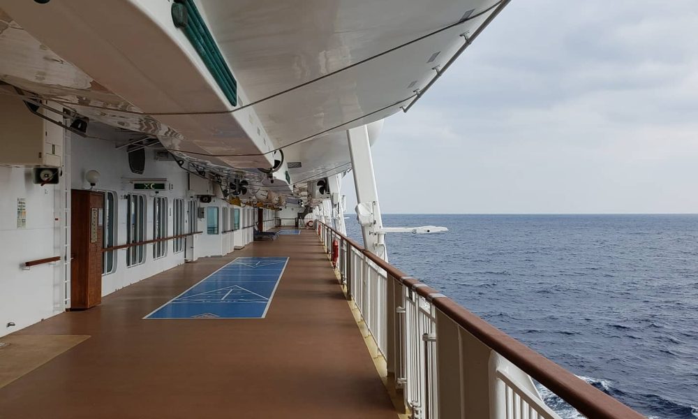 Norwegian Cruise Line
