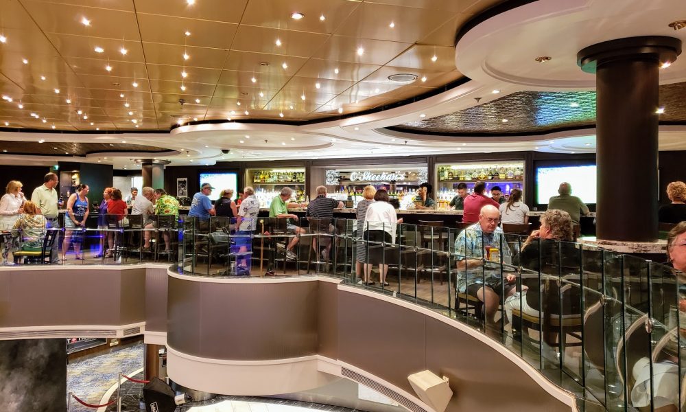 Norwegian Cruise Line