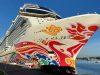 Norwegian Cruise Line