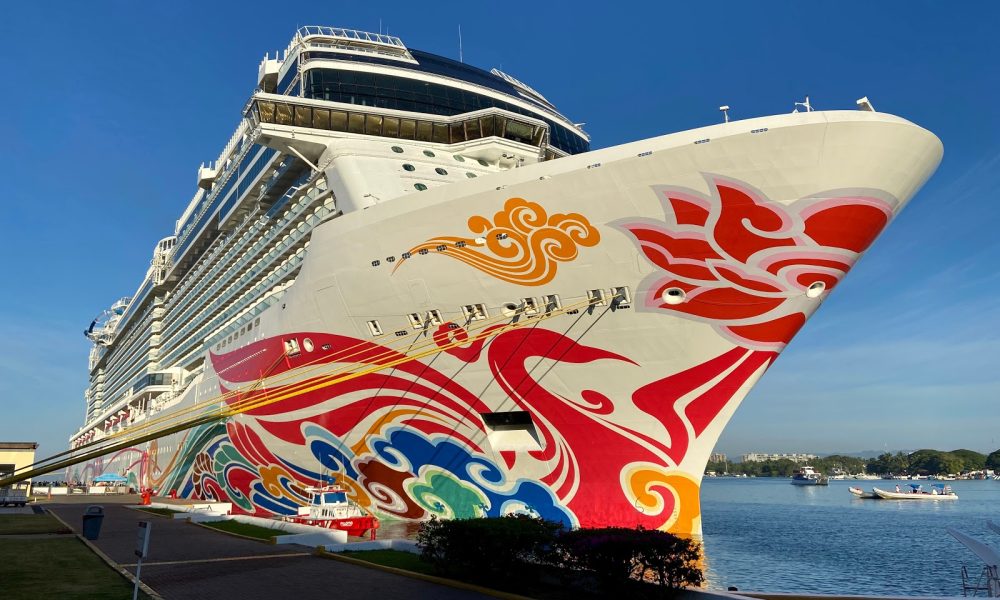 Norwegian Cruise Line