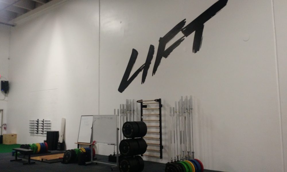 Nostra Fitness