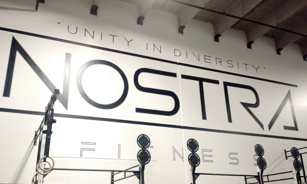 Nostra Fitness