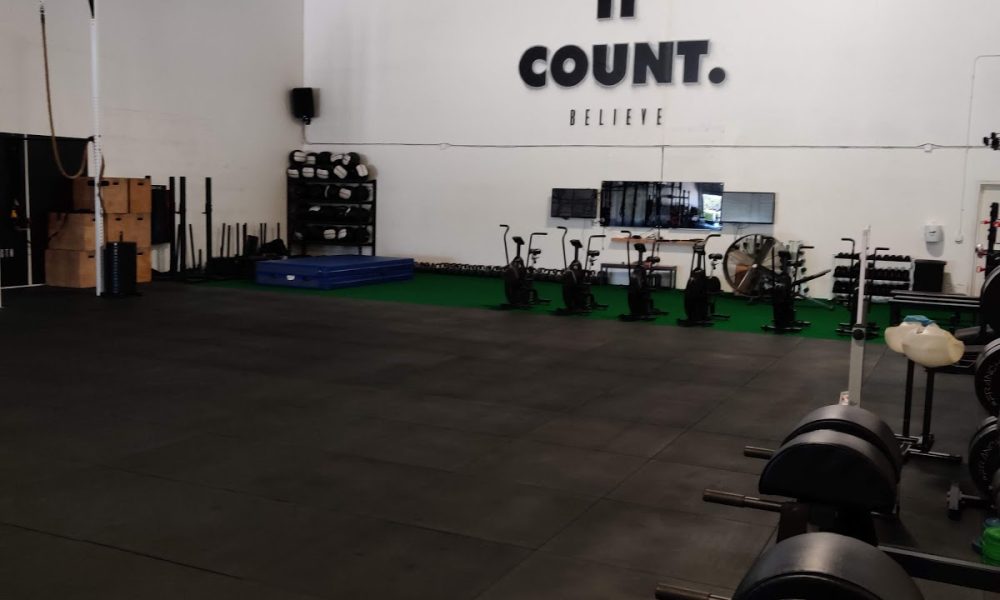 Nostra Fitness