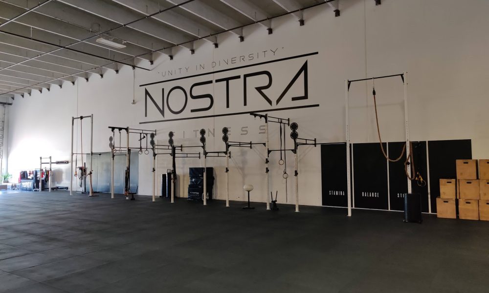 Nostra Fitness