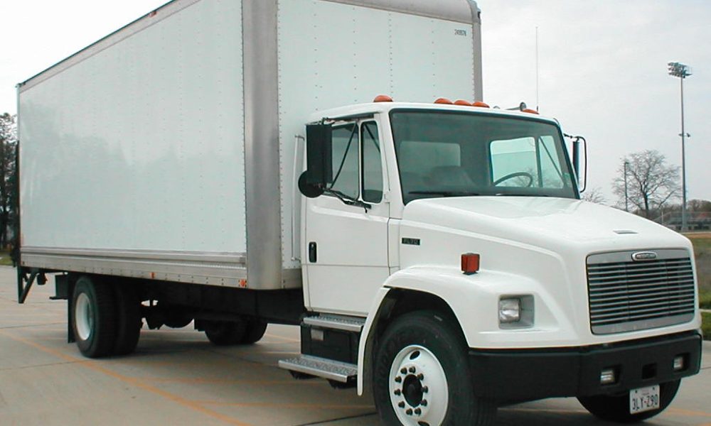 Now Courier Inc.