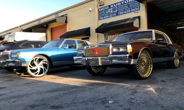 OCD Kustoms