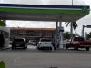 Orion Gas Station