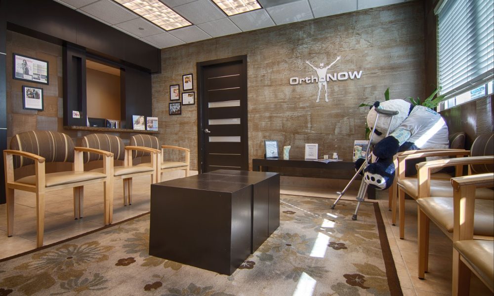 OrthoNOW Doral