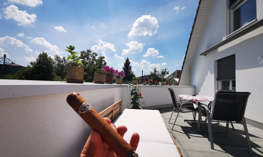 PDR Cigars