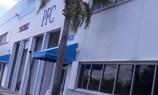 PFC 1638