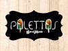 Palettas