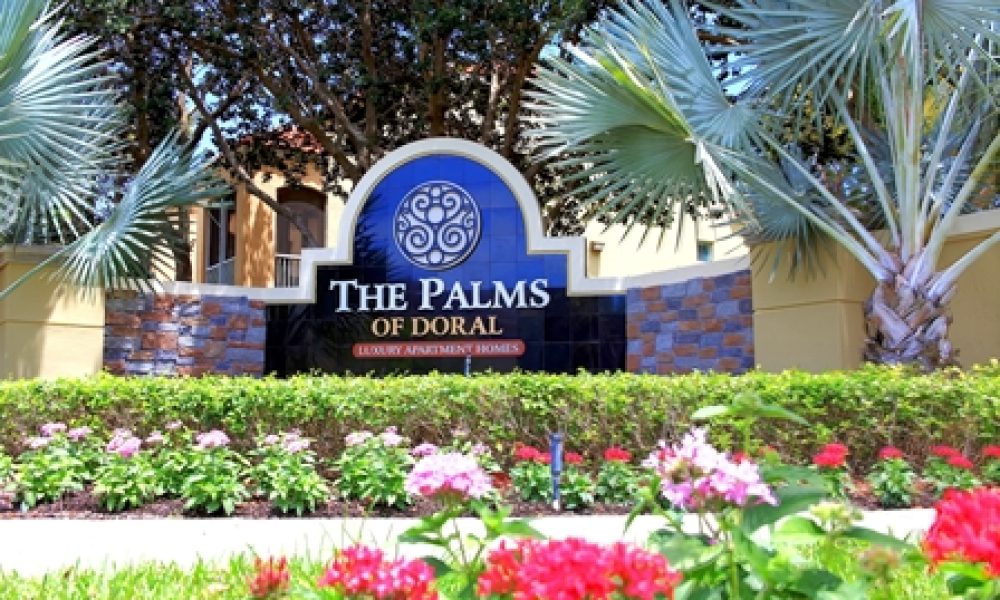 Palms of Doral