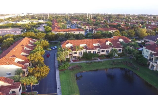 Palms of Doral