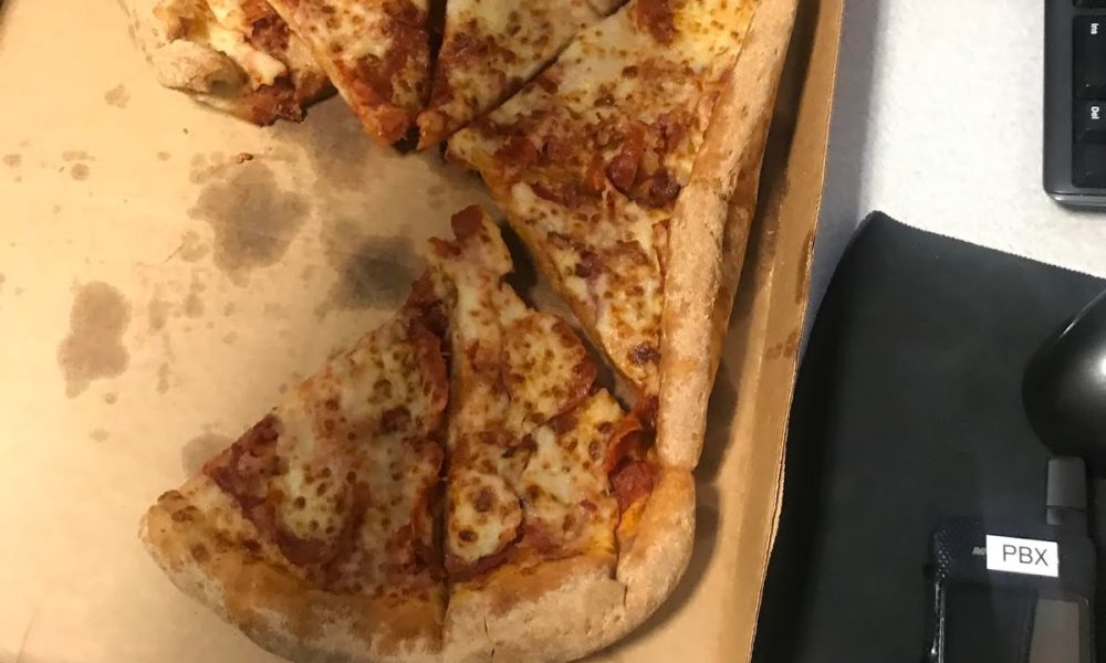 Papa John's Pizza