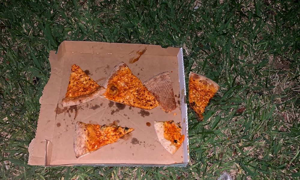 Papa John's Pizza
