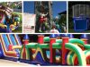 Party Rentals & Bounce Houses LLC