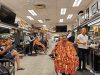 Past Present & Future Cuts