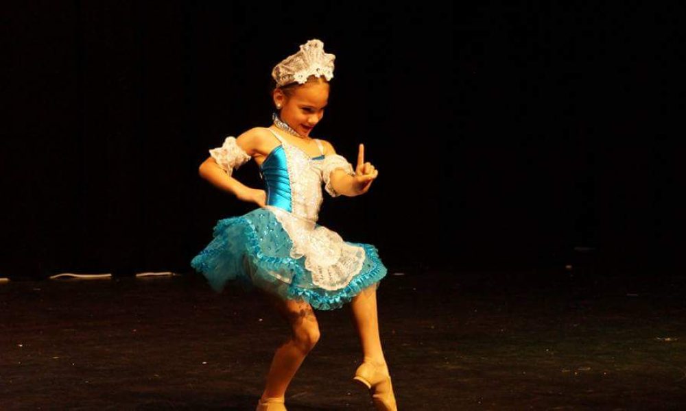 Pilares Dance Co Inc.