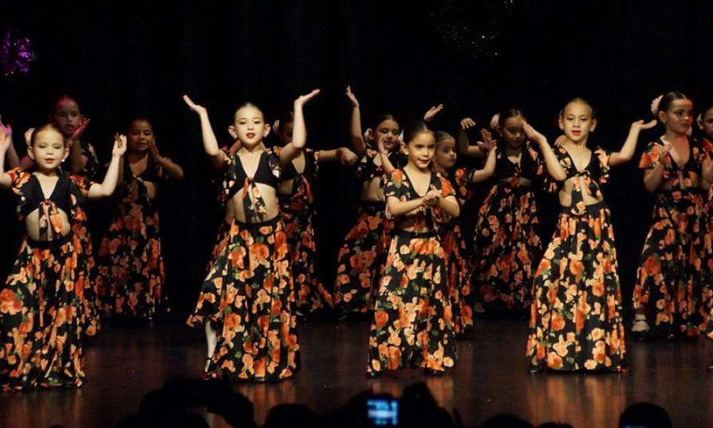 Pilares Dance Co Inc.