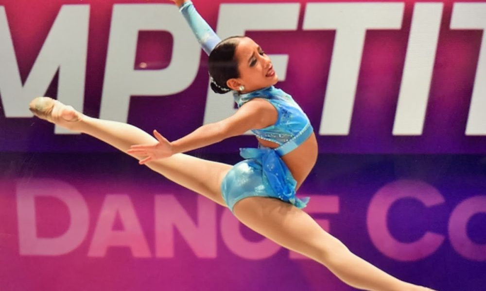 Pilares Dance Co Inc.