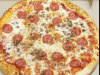 Pizza Napoli