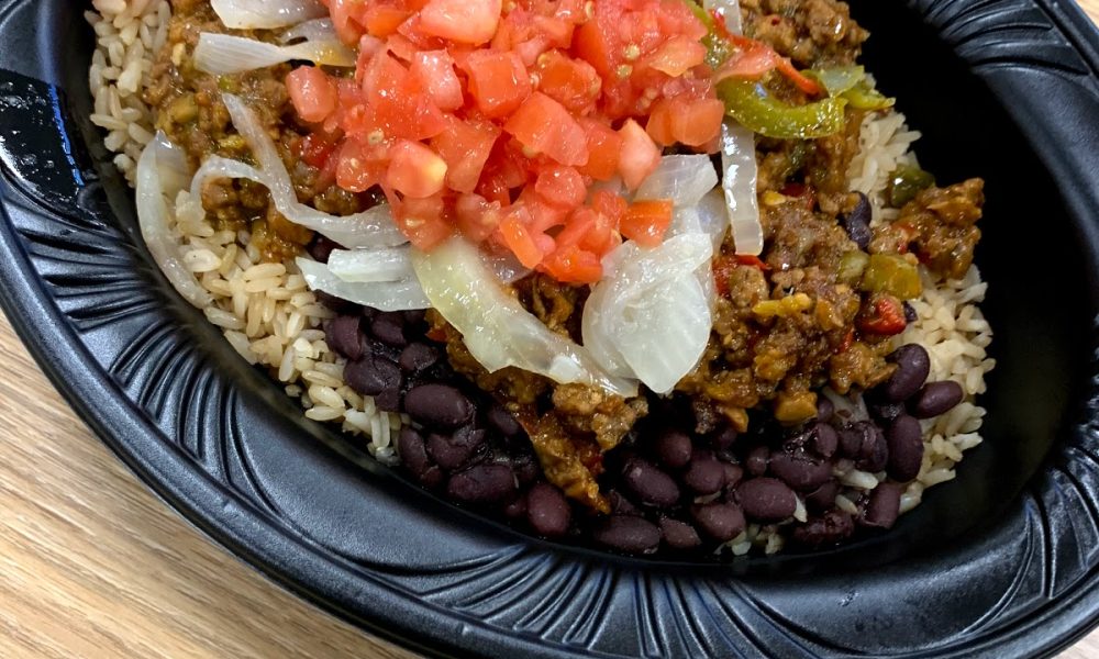 Pollo Tropical