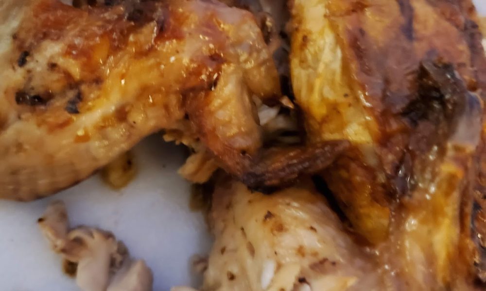 Pollo Tropical