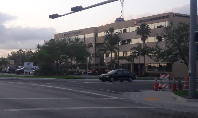 Popular Bank Doral