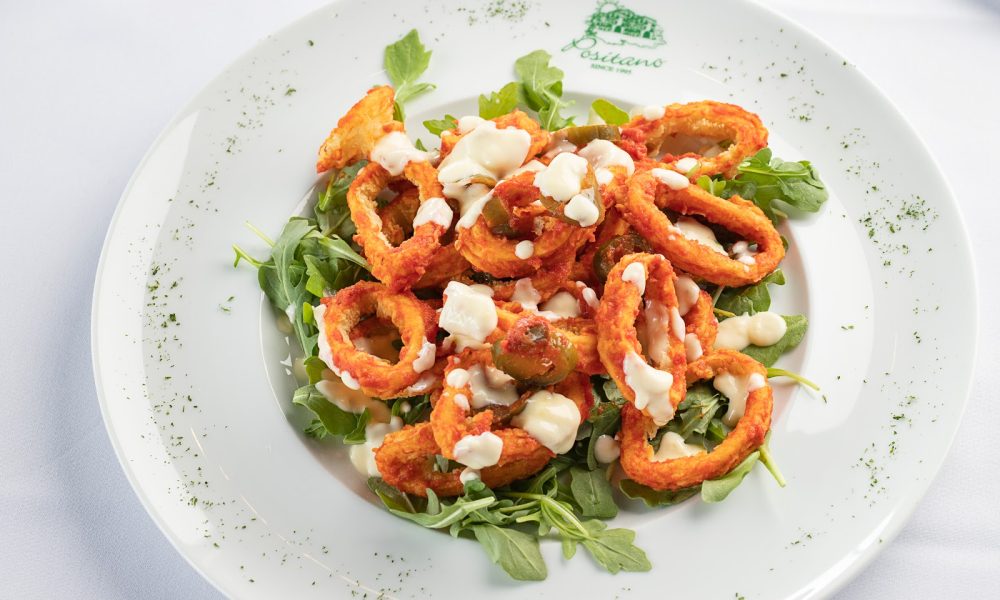 Positano Ristorante