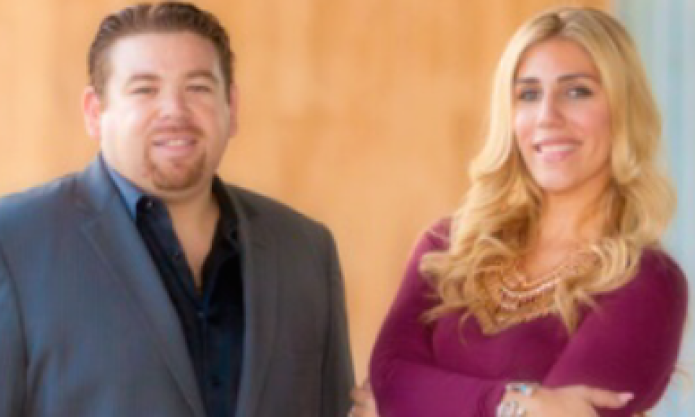 Premier Luxe Group